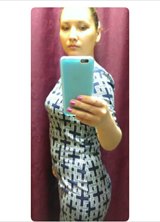 Познакомиться с татаркой.  Венера 42 года Москва 635747