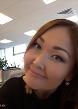 Познакомиться с татаркой.  Розалия 46 лет Москва 421119