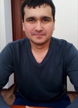 Познакомиться с татарином.  Марсель 33 года Уфа 635865