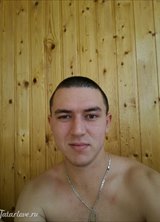 Познакомиться с татарином.  Руслан 32 года Салават 44815
