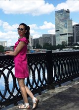 Познакомиться с татаркой.  Юлия 44 года Москва 635495