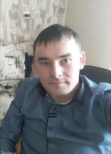 Познакомиться с татарином.  Айдар 35 лет Стерлитамак 635962