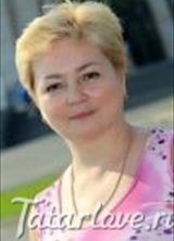 Познакомиться с татаркой.  Эльвира 60 лет Уфа 635972