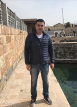 Познакомиться с татарином.  Ф.Ф.И 39 лет Москва 598770