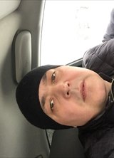 Познакомиться с татарином.  Ильгиз 45 лет Уфа 636007