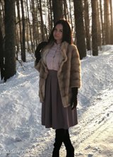 Познакомиться с татаркой.  Liliya 32 года Уфа 342287