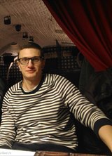 Познакомиться с татарином.  Рушан 38 лет Москва 636084