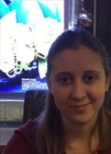 Познакомиться с татаркой.  Галия 34 года Москва 381791