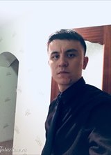 Познакомиться с татарином.  Абдулла 34 года Уфа 519181