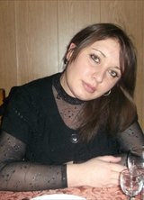 Познакомиться с татаркой.  Алёна 41 год Москва 636063