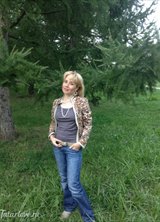 Познакомиться с татаркой.  Надин 50 лет Москва 412926