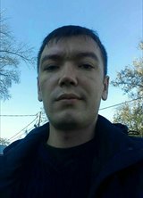 Познакомиться с татарином.  Азамат 41 год Уфа 635726