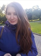 Познакомиться с татаркой.  Boooo 38 лет Москва 285858