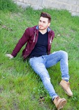 Познакомиться с татарином.  Bobby 31 год Москва 163164