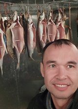 Познакомиться с татарином.  Роберт 53 года Нефтекамск 122787
