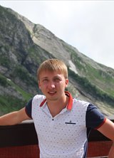 Познакомиться с татарином.  Руслан 34 года Шатура 636343
