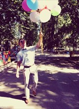 Познакомиться с татарином.  Булат 35 лет Нефтекамск 115251