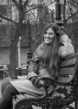 Познакомиться с татаркой.  Рита 36 лет Уфа 636638