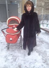 Познакомиться с татаркой.  Сафия 55 лет Домодедово 636724