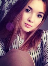 Познакомиться с татаркой.  Разиля 28 лет Уфа 510683