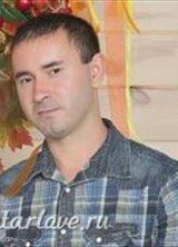 Познакомиться с татарином.  ХХХ 43 года Уфа 495746