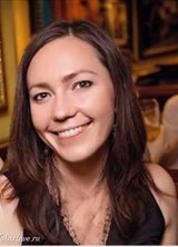 Познакомиться с татаркой.  Камила 41 год Химки 369742