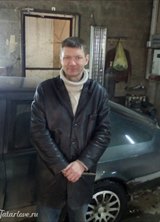 Познакомиться с татарином.  Ильфат 49 лет Уфа 621673