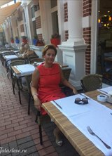 Познакомиться с татаркой.  Аделя 46 лет Москва 637003