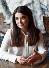 Познакомиться с татаркой.  Венера 37 лет Москва 472040