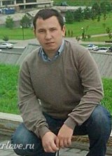 Познакомиться с татарином.  Руслан 34 года Подольск 635802