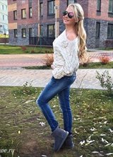 Познакомиться с татаркой.  Аиша 45 лет Уфа 637108
