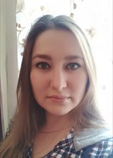 Познакомиться с татаркой.  Гульфания 32 года Уфа 637156