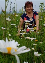 Познакомиться с татаркой.  Светлана 61 год Стерлитамак 356622
