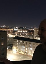 Познакомиться с татаркой.  Maryam 30 лет Москва 637316