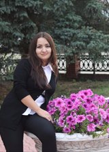 Познакомиться с татаркой.  Ралина 36 лет Нефтекамск 279527
