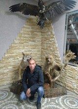 Познакомиться с татарином.  денис 38 лет Уфа 637339