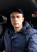 Познакомиться с татарином.  Марат 39 лет Уфа 637379