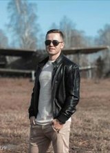 Познакомиться с татарином.  Азат 44 года Москва 637397