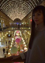 Познакомиться с татаркой.  Люция 36 лет Уфа 349727