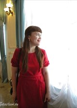 Познакомиться с татаркой.  Гульшат 39 лет Москва 243480