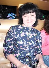 Познакомиться с татаркой.  Лиана 45 лет Уфа 637478