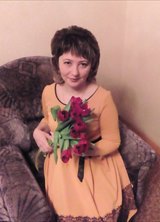Познакомиться с татаркой.  Гузель 43 года Стерлитамак 637483