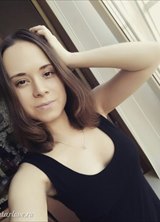 Познакомиться с татаркой.  Лиля 29 лет Москва 637542