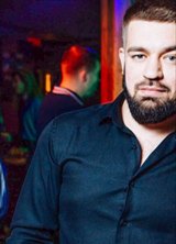 Познакомиться с татарином.  Руфат 37 лет Москва 480003