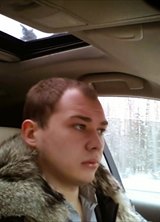 Познакомиться с татарином.  Ринат 35 лет Москва 637593