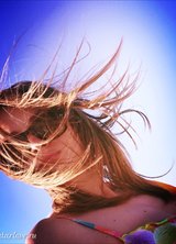 Познакомиться с татаркой.  Юлия 37 лет Москва 410878