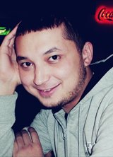 Познакомиться с татарином.  Renat 38 лет Москва 36903