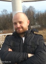 Познакомиться с татарином.  Петр 40 лет Фрязино 637752