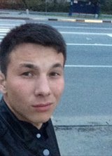 Познакомиться с татарином.  Владислав 34 года Москва 637769