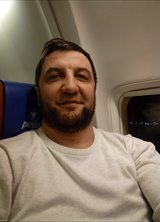 Познакомиться с татарином.  Максим 40 лет Москва 637817